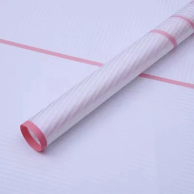 Wrapping Paper For Packaging Flower,22.8*22.8 inch - 20 sheets