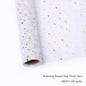 Flowers Wrapping Mesh Roll For Flowers Wrapping,50cm* 5 yard