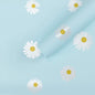 Floral Packaging Waterproof Flower Wrapping Paper 22.8*22.8 inch - 20 sheets