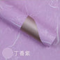 New Bouquet Wrapping Paper Waterproof Rose Cloud Ink Silk Paper,22.8*22.8 Inch - 20 Sheets