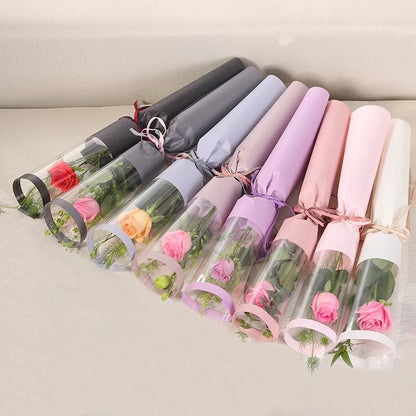 New Non Woven Flower Wrapping Paper,58cm*30cm