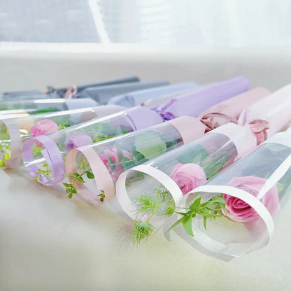 New Non Woven Flower Wrapping Paper,58cm*30cm