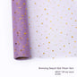 Flowers Wrapping Mesh Roll For Flowers Wrapping,50cm* 5 yard