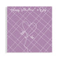 Happy Every Day Flower Wrapping Paper,22.8*22.8 inch - 20 sheets