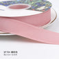 Linen Bouquet Cake Decoration Ribbon,2.5CM* 40yards