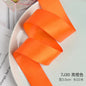 Double-Sided Encrypted Gift Wrapping Ribbon,1.18 inch*22 yards
