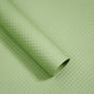 3D Embossed Paper & Honeycomb Paper,19.6*19.6 Inch,10 Sheets or 10 yard